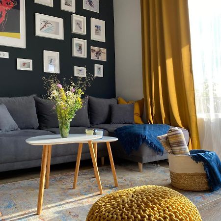 Apartman L8 โคเปานิก ภายนอก รูปภาพ