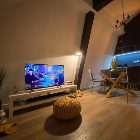 Apartman L8 โคเปานิก ภายนอก รูปภาพ