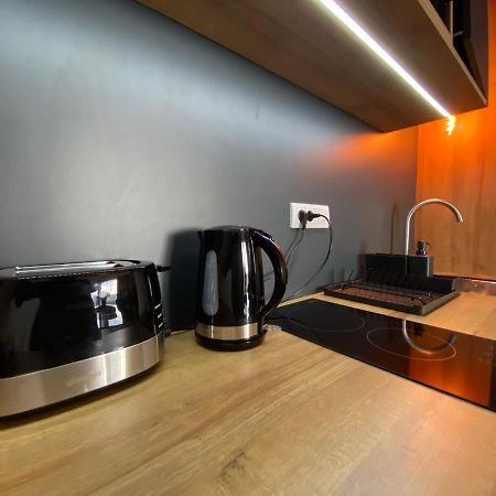 Apartman L8 โคเปานิก ภายนอก รูปภาพ