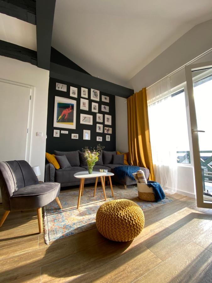 Apartman L8 โคเปานิก ภายนอก รูปภาพ