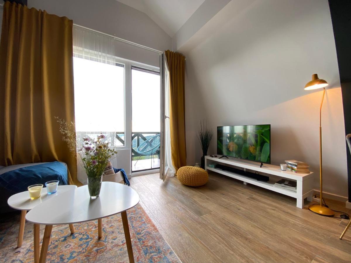 Apartman L8 โคเปานิก ภายนอก รูปภาพ