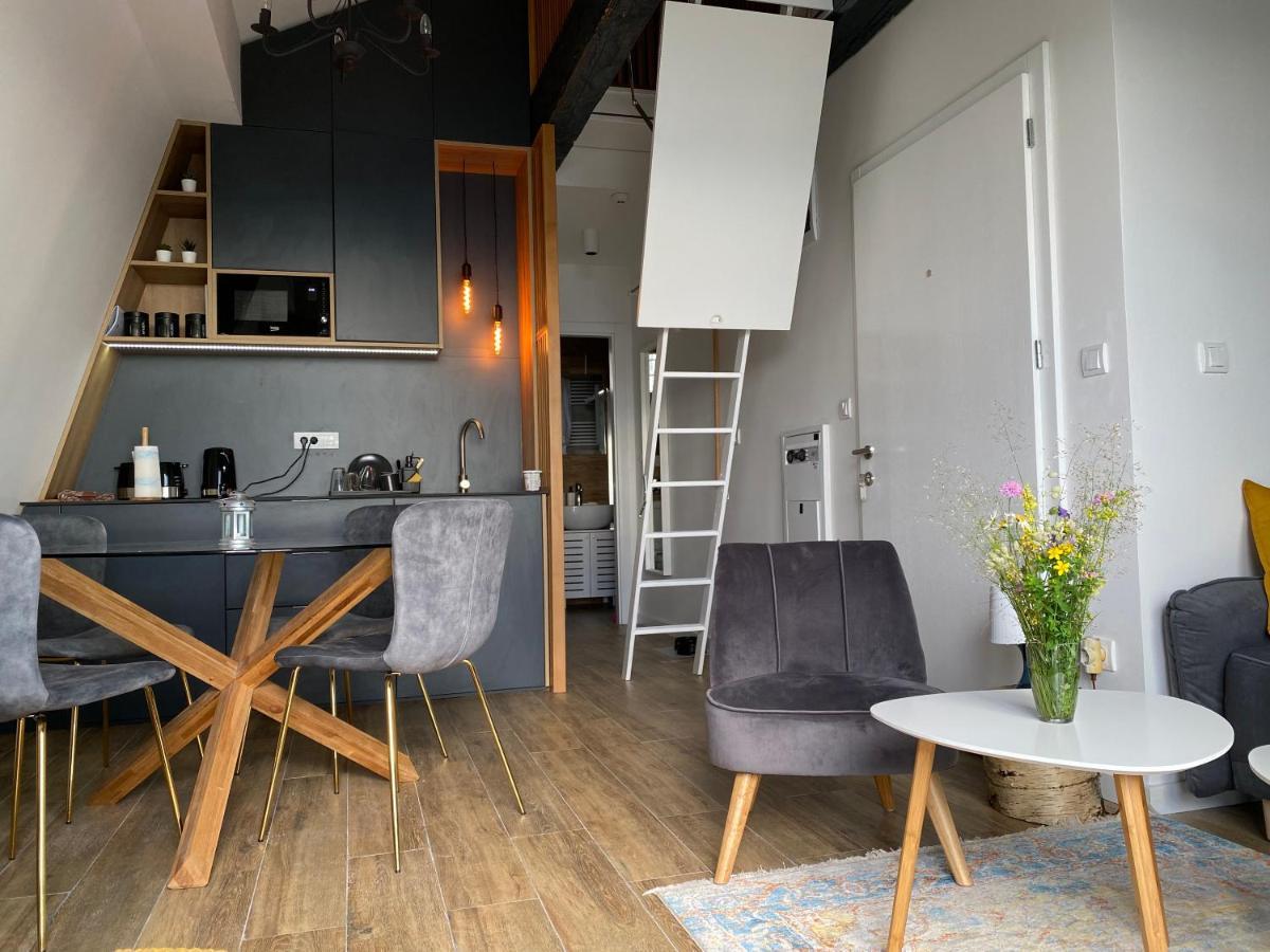 Apartman L8 โคเปานิก ภายนอก รูปภาพ