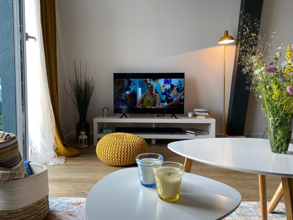 Apartman L8 โคเปานิก ภายนอก รูปภาพ
