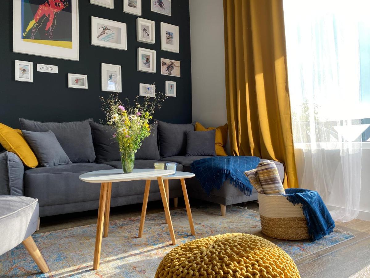 Apartman L8 โคเปานิก ภายนอก รูปภาพ