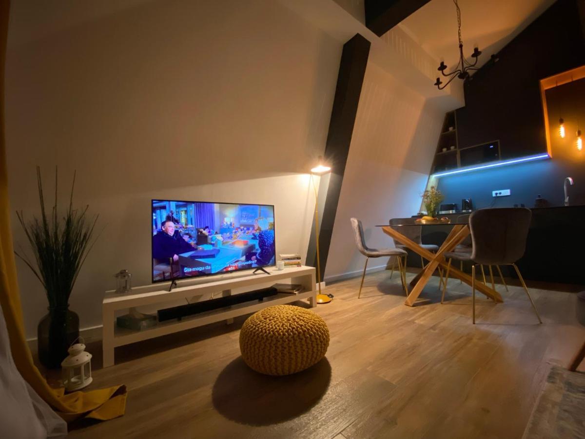 Apartman L8 โคเปานิก ภายนอก รูปภาพ