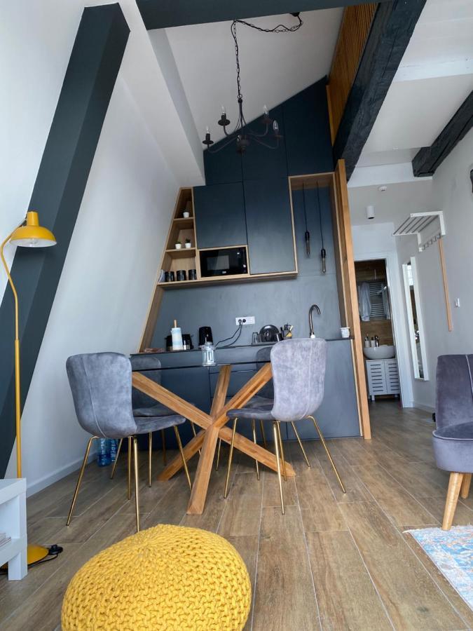 Apartman L8 โคเปานิก ภายนอก รูปภาพ
