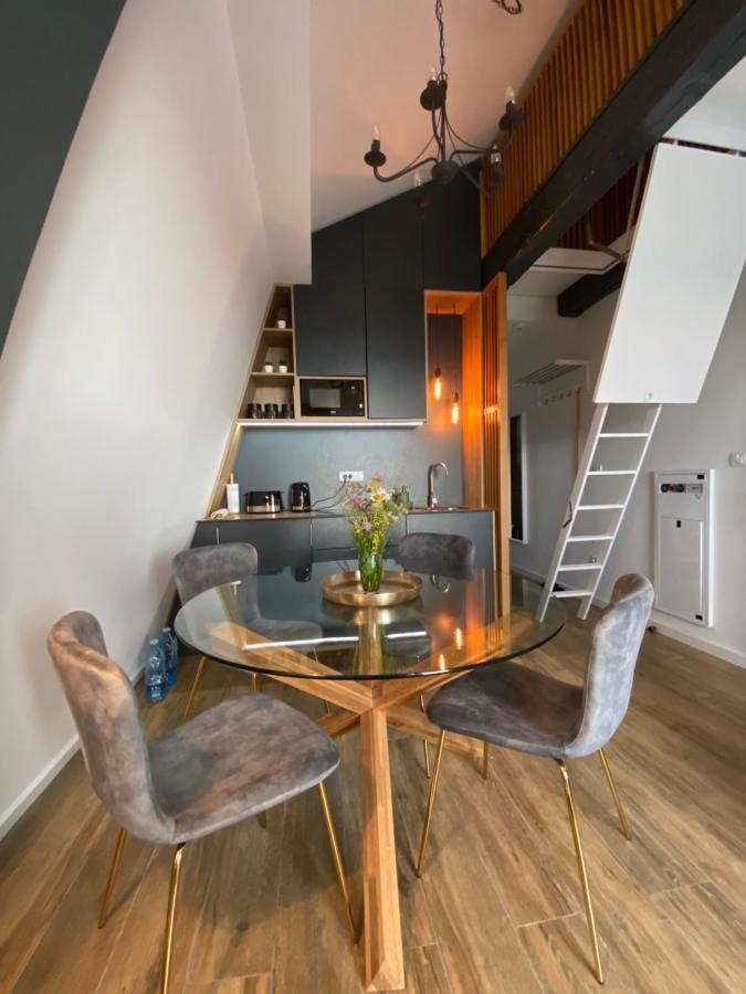 Apartman L8 โคเปานิก ภายนอก รูปภาพ