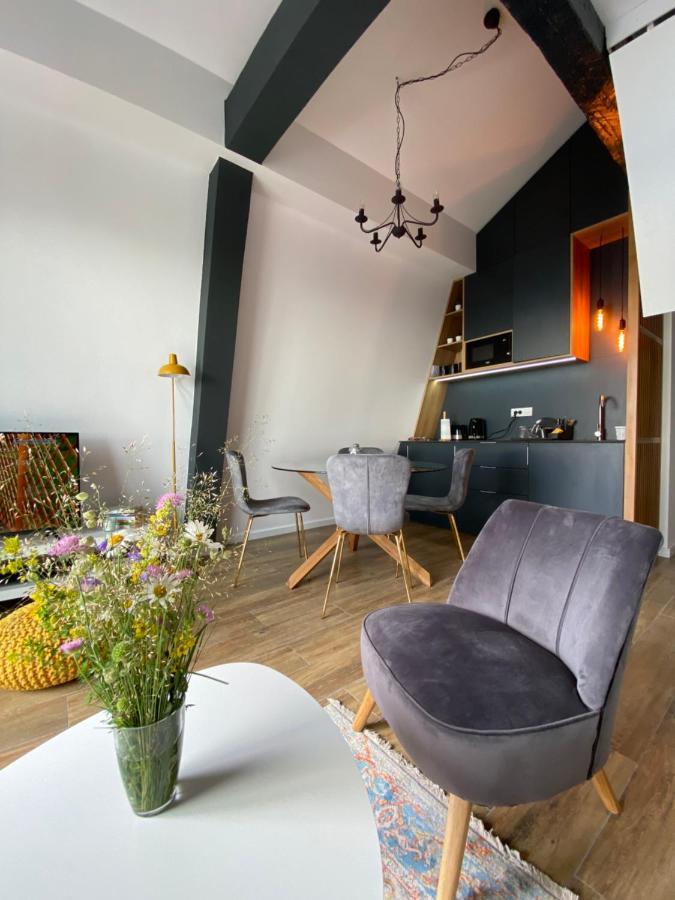 Apartman L8 โคเปานิก ภายนอก รูปภาพ