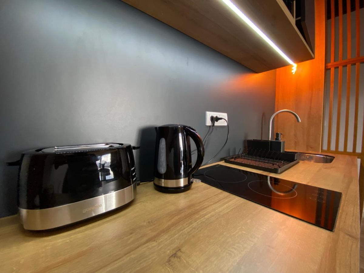 Apartman L8 โคเปานิก ภายนอก รูปภาพ
