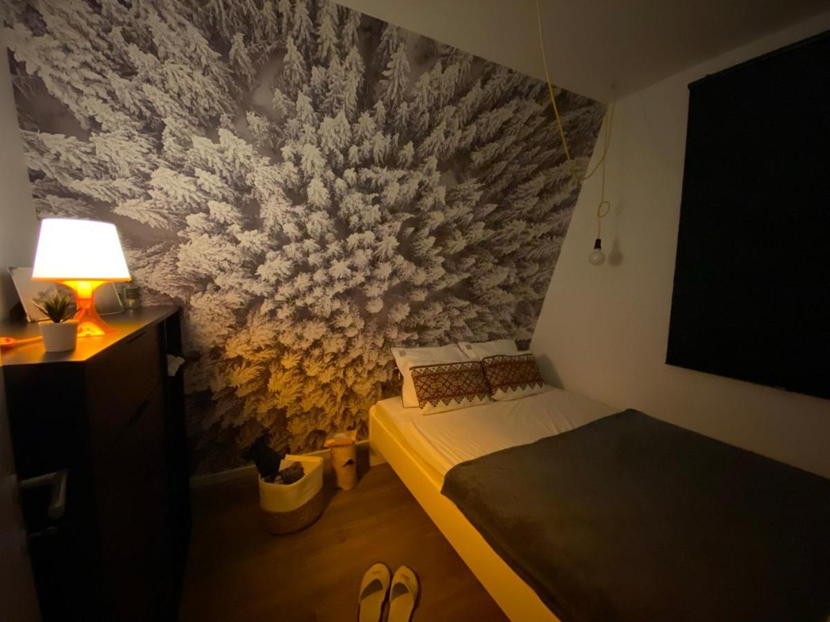 Apartman L8 โคเปานิก ภายนอก รูปภาพ