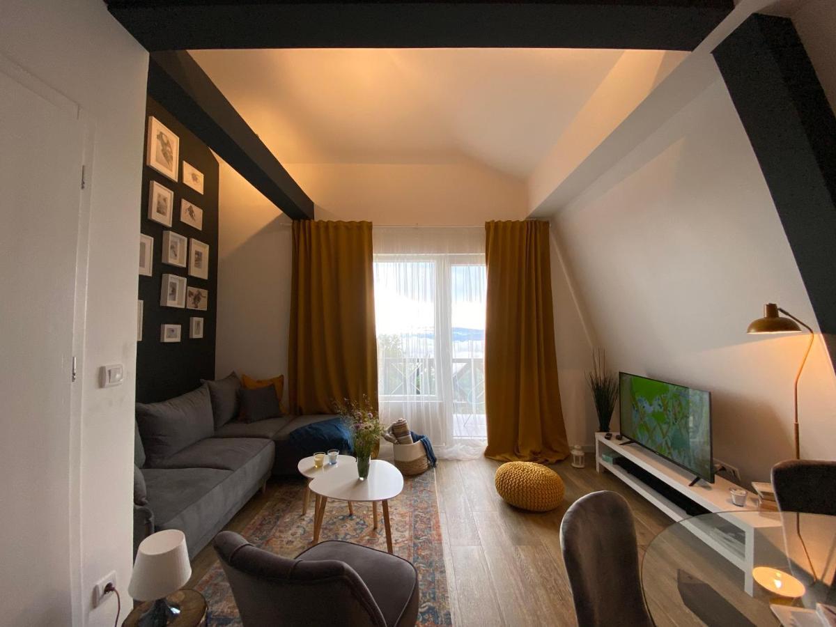 Apartman L8 โคเปานิก ภายนอก รูปภาพ