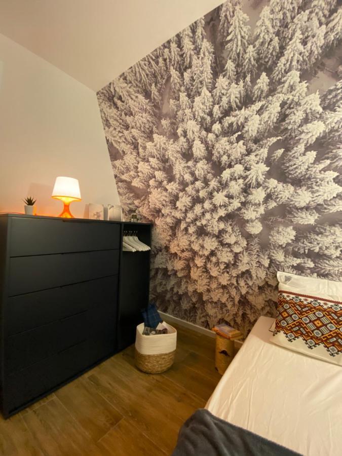 Apartman L8 โคเปานิก ภายนอก รูปภาพ