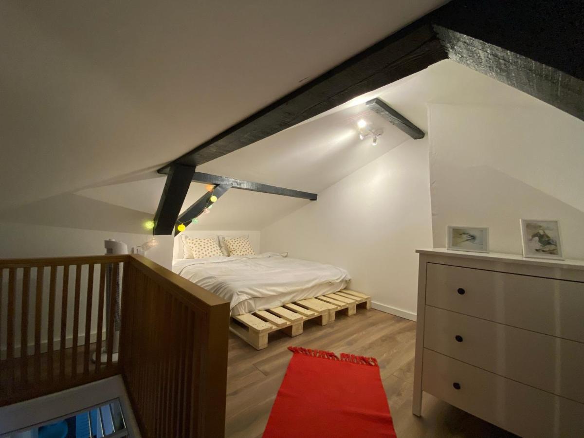Apartman L8 โคเปานิก ภายนอก รูปภาพ