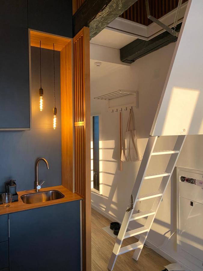 Apartman L8 โคเปานิก ภายนอก รูปภาพ