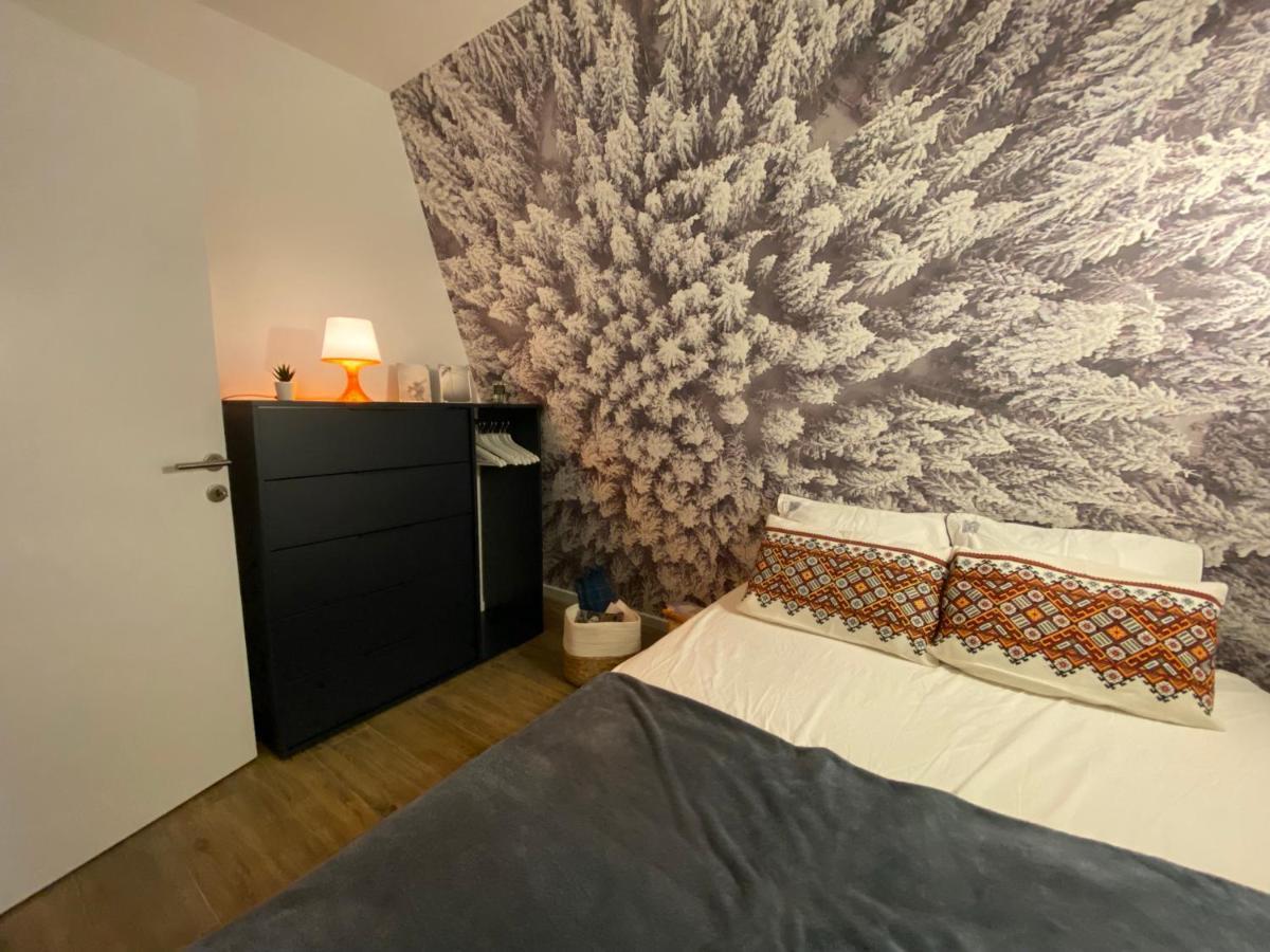 Apartman L8 โคเปานิก ภายนอก รูปภาพ