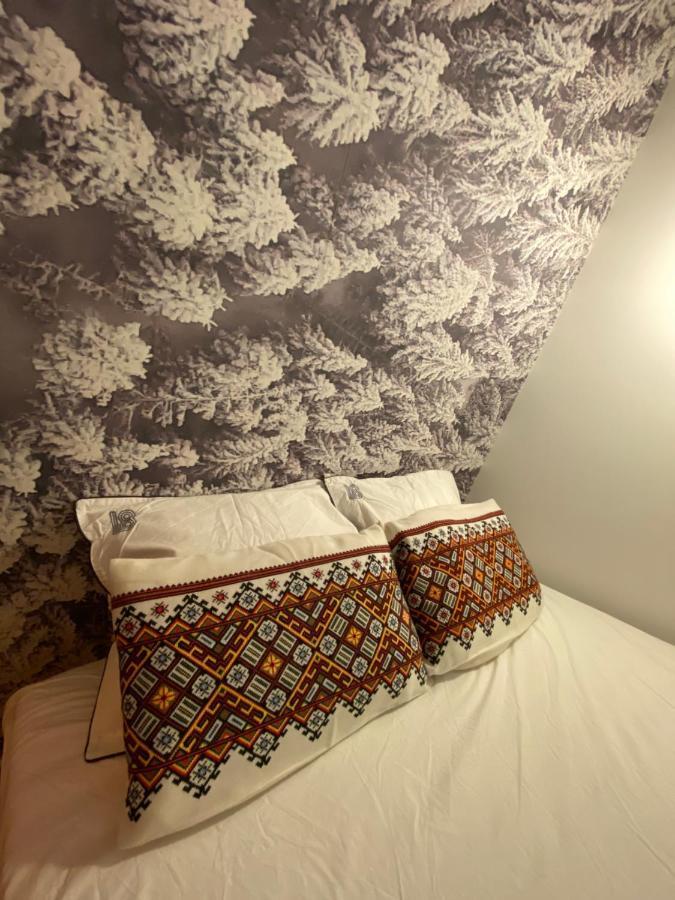 Apartman L8 โคเปานิก ภายนอก รูปภาพ