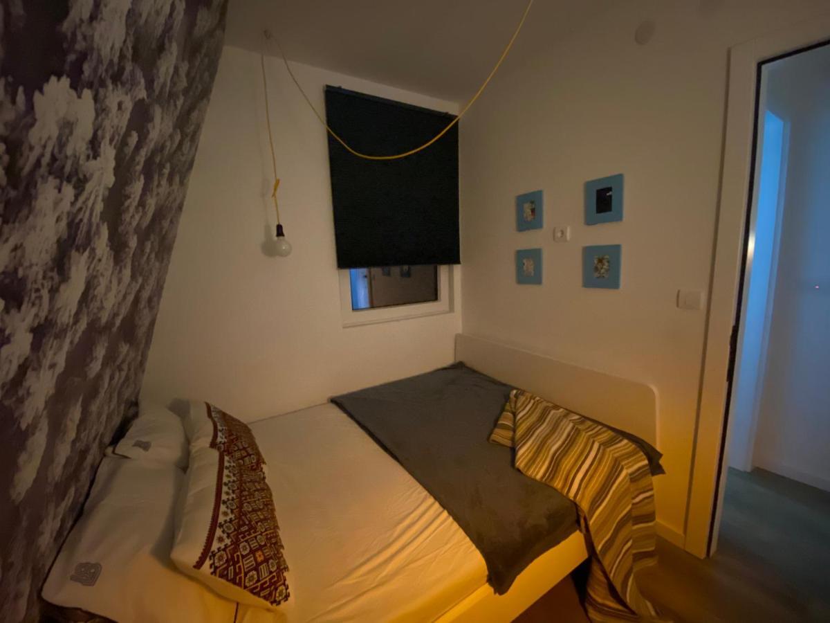 Apartman L8 โคเปานิก ภายนอก รูปภาพ