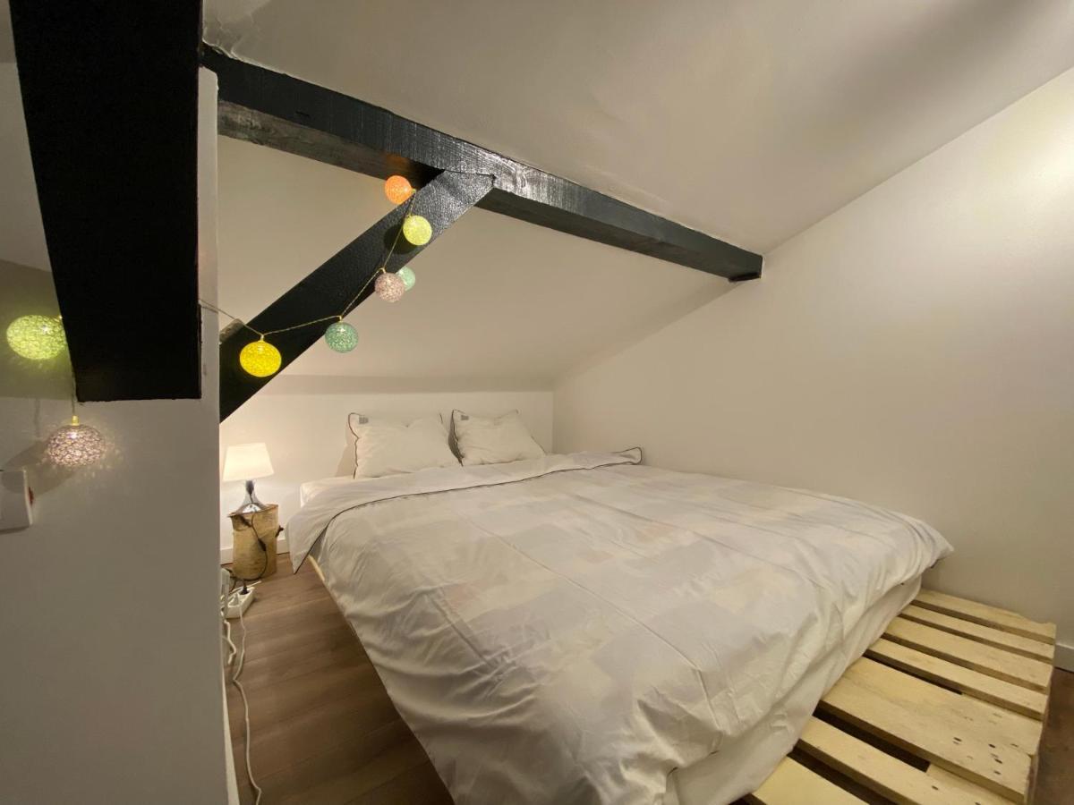Apartman L8 โคเปานิก ภายนอก รูปภาพ