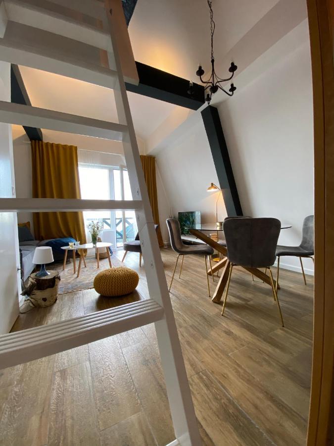 Apartman L8 โคเปานิก ภายนอก รูปภาพ