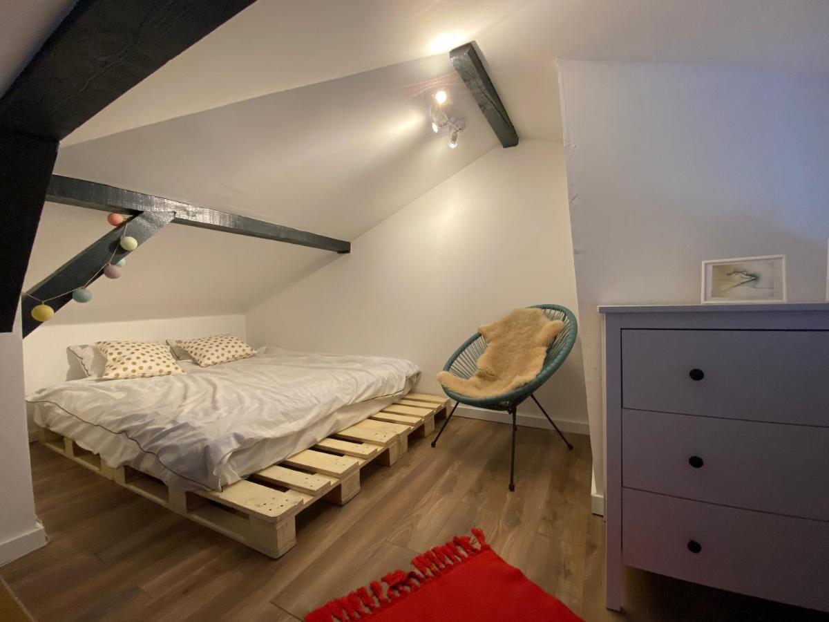 Apartman L8 โคเปานิก ภายนอก รูปภาพ